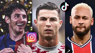 Football Reels Compilation | Tiktok and Instagram | #14