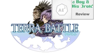 Terra Battle Review