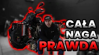 CAŁA NAGA PRAWDA o ODES Pathcross