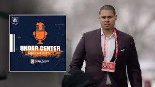 Former Kansas City Chief Joe Valerio on new Bears GM Ryan Poles | Under Center Podcast