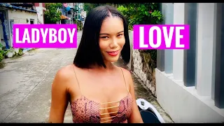 Ladyboy ‘Jom’ Interview Pattaya Thailand