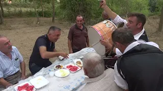 💥Kuzey Davul Zurna Ekibi💥- Mütahit Ramazan AKSU - Aksu İnşaat  (Söylemeli Sözlü) 💯