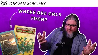 How Have Orcs & Goblins Changed? | Building Warhammer Armies