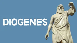 The Philosopher Who Urinated On People | DIOGENES