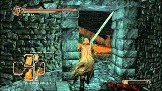 Dark Souls 2 - Jak odzyskać człowieczeństwo bez użycia kukły