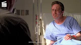 Breaking Bad Saison 3 Episode 7 : Jesse refuse l'offre de Walter (CLIP HD)