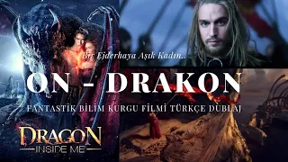 ✓ Bilim Kurgu Filmleri full izle Türkçe dublaj || EJDERHA || film izle türkçe dublaj