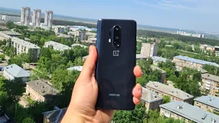 OnePlus 8 pro почти идеальный...