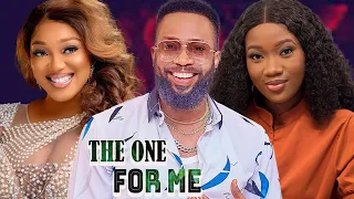 THE ONE FOR ME (FULL MOVIE)~FREDERICK LEONARD AND PEGGY LEONARD OVIRE LATEST NIGERIAN MOVIE