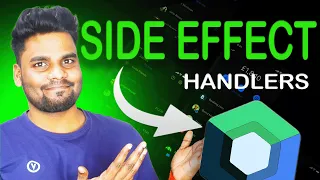 Side Effect Handling in Jetpack Compose: LaunchedEffect, DisposableEffect,Effect Handlers,SideEffect