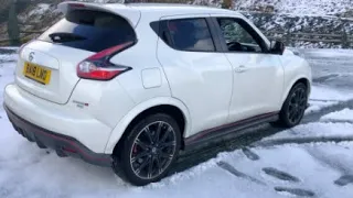 Brutally Honest Review | Nissan Juke Nismo RS