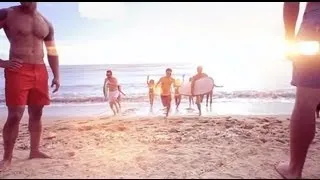 The Dukes of Surf - "Waikiki" (Official Music Video)