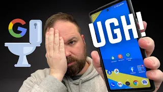 The Pixel 6 Update is a Disaster!