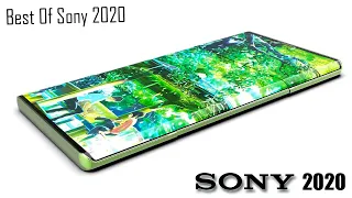 Top 5 Sony Best Smartphone 2020