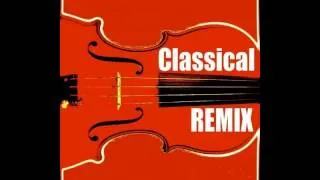Mozart classical Remix _Break Beat