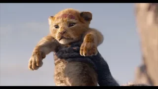 Disney's The Lion King | Teaser Trailer