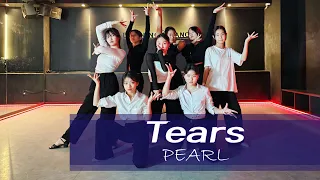 [왁킹] Clean Bandit-Tears│CHOREO (PEARL) │ 남양주마석 버닝댄스학원