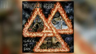 Manilla Road - Gates of Fire (Full album)