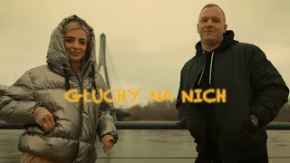 Dany X Julita Kaczyńska  - Głuchy na nich  (Prod. whølelife) 🎥4k