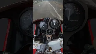 Cagiva mito ev 125 Sound 160 km/h