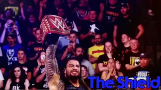 Roman Reigns Tribute: I'm a survivor