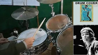 "Gaucho"  Steely Dan Drum Cover  by Davide Marras