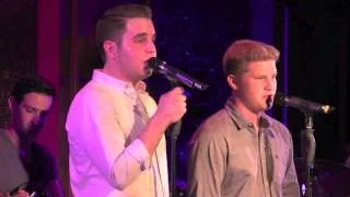 Ben Platt & Henry Platt - Make You Feel My Love (Bob Dylan)