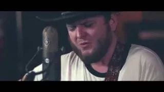 Paul Cauthen - "Let It Burn" (Acoustic Live Performance from Modern Electric)