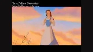 ♫Belle (Reprise)♫~Beauty and the Beast karaoke/instrumental/cover