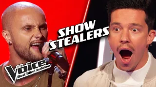 CONCERT-WORTHY Blind Auditions | The Voice Best Blind Auditions