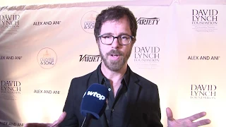 Ben Folds joins WTOP at the Kennedy Center