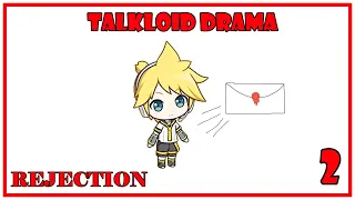 【Kagamine Rin and Len/DEX/GENBU +others 】Sending Out Hate【SynthV/VOCALOID/CEVIO Talkloid】