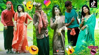 Shanto Sp Likee Celebrity Visit Video | Bangladeshi like tiktok video