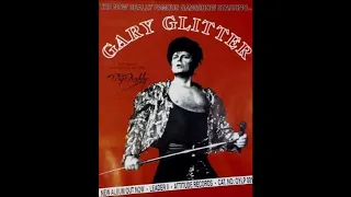 Gary Glitter - Live In Birmingham NEC : RARE AUDIO 1991