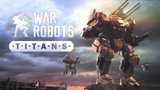 War Robots [GMV] Light 'Em Up - Fall Out Boys