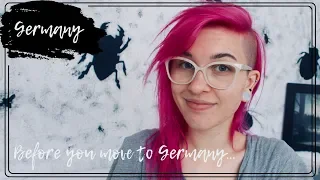 10 Things You Should Know before Moving to Germany