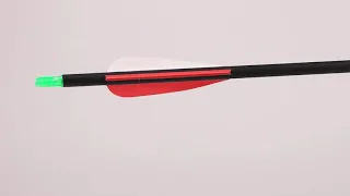 Huntingdoor 31" 7.8mm Carbon Arrows
