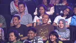 Abdur: Suara Minor Dari Timur (SUCI 4 Show 1)