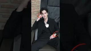 He give us hints 🤭🤭 #unforgottennight #kamolkim #hopingitsthespecialepisode