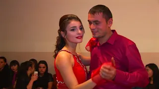 Elcin Diana xina kecesi Karajala 2017