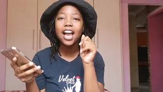 Learning S’pitori Episode 1| Slang | South African Youtuber | Sepitori