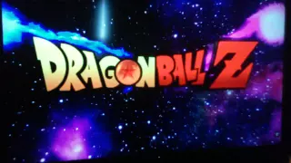 New opening for Dragon Ball Z Revival of F 2015!!!