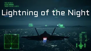 The F-35 is such an underrated plane | Ace Combat 7 Multiplayer ft. F-35C w/ MSL