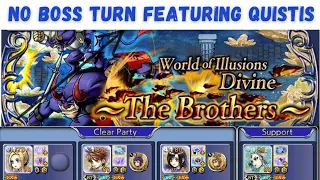 DFFOO GL Divine Brothers Lufenia, featuring Quistis (Bartz BT, Tifa, Quistis)