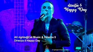 Directia 5 - Happy Day | Full Album |