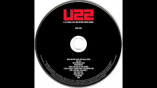 U̲2 - U22 CD1 (Full Album)