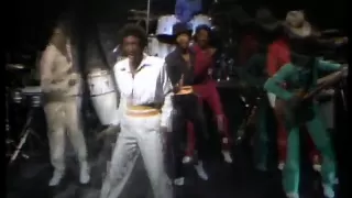 Kool & The Gang - Steppin' Out