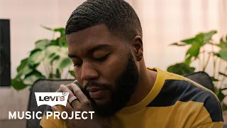 Khalid on Finding Flow and Pushing Your Craft | Behind the Stage | Levi’s® Music Project