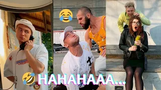 Funniest Videos from Kirya Tiktoks | @KiryaKolesnikov Insane flips/  Best Parkour Videos