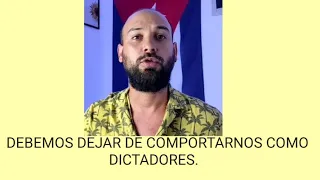 LA CLAVE ES DEJAR DE FAJARNOS ENTRE NOSOTROS Y  QUE CADA QUIEN DECIDA LO QUE QUIERE HACER.